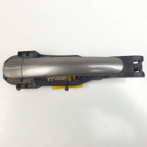 MANETA EXTERIOR TRASERA DERECHA - SEAT - #1514696