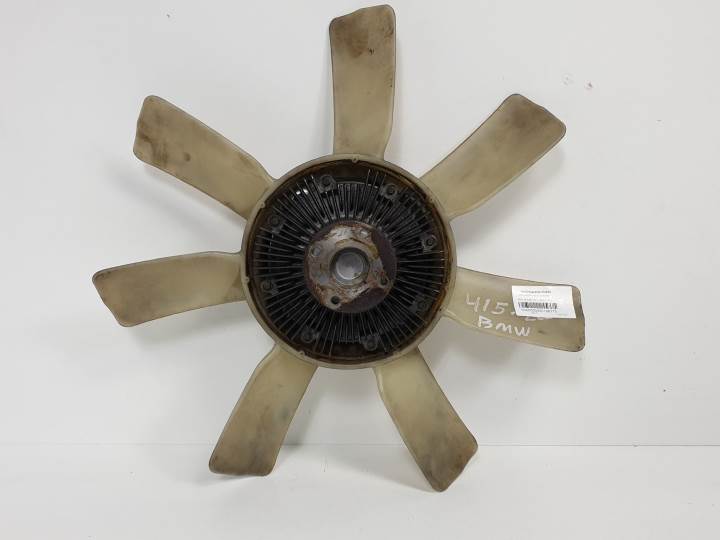 VENTILADOR VISCOSO MOTOR - BMW - #198175