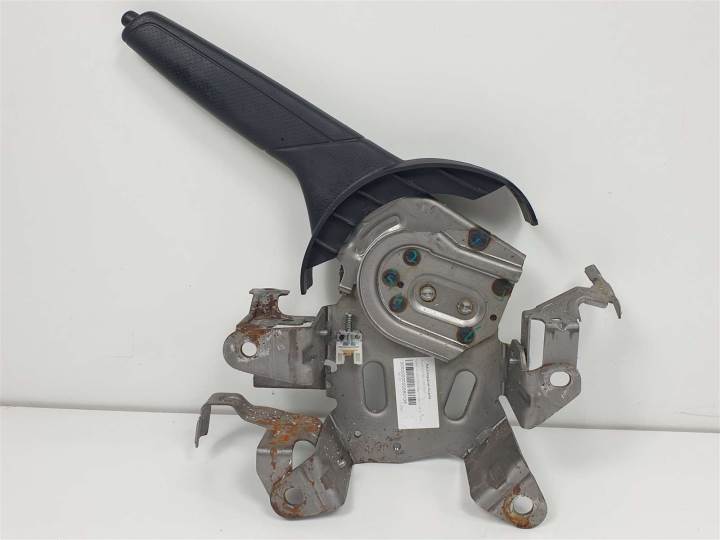 PALANCA FRENO DE MANO - NISSAN - #680138