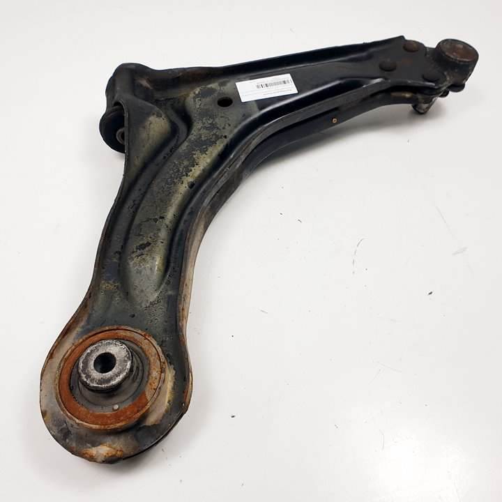 BRAZO SUSPENSION INFERIOR DELANTERO IZQUIERDO - A6383300010 - MERCEDES - CLASE V (W638)