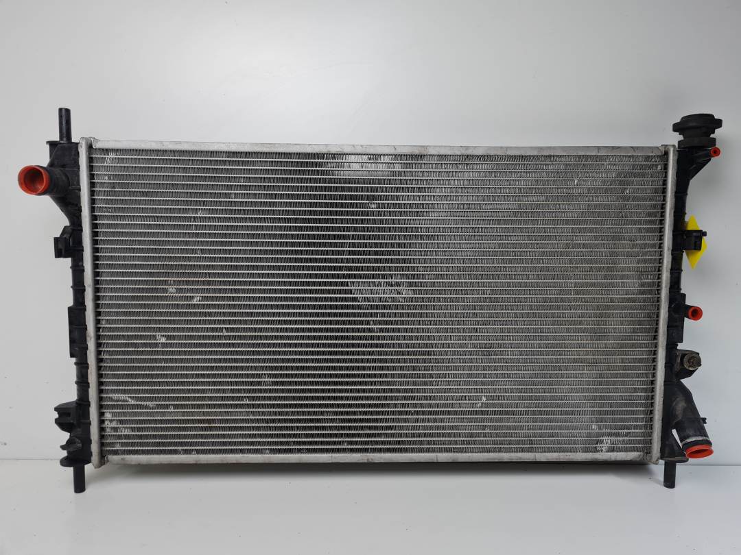 #3143722 RADIADOR AGUA