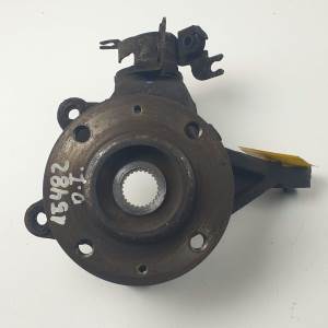 MANGUETA DELANTERA IZQUIERDA - CITROEN - #1492152