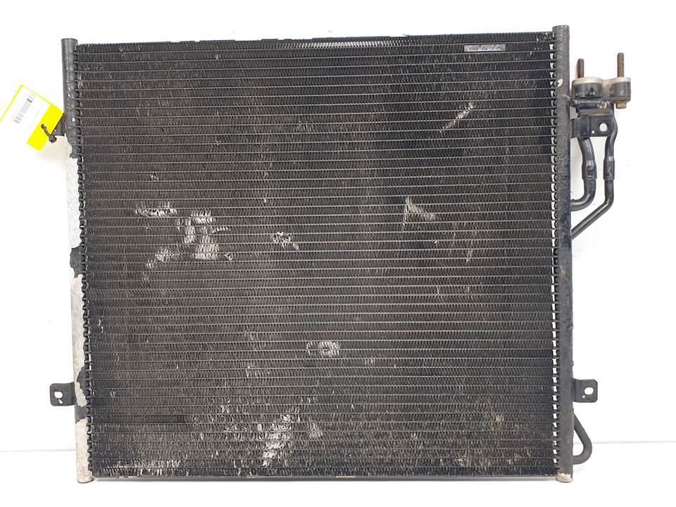 CONDENSADOR / RADIADOR AIRE ACONDICIONADO - 55037465AC - JEEP - CHEROKEE (KJ)