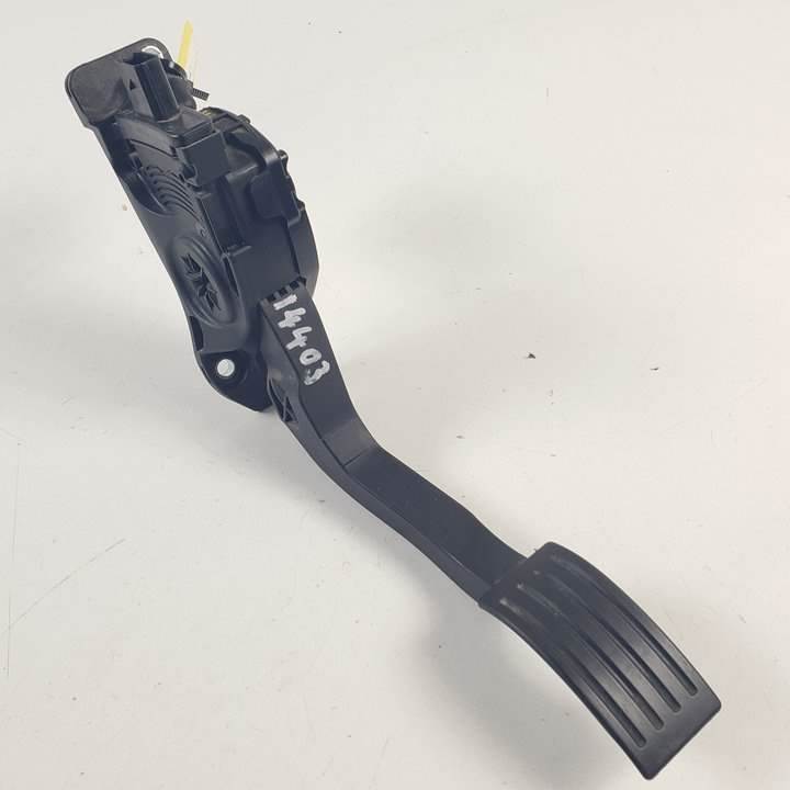 POTENCIOMETRO PEDAL - FORD - #1262181