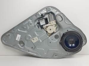 ELEVALUNAS TRASERO IZQUIERDO - FORD - #778446