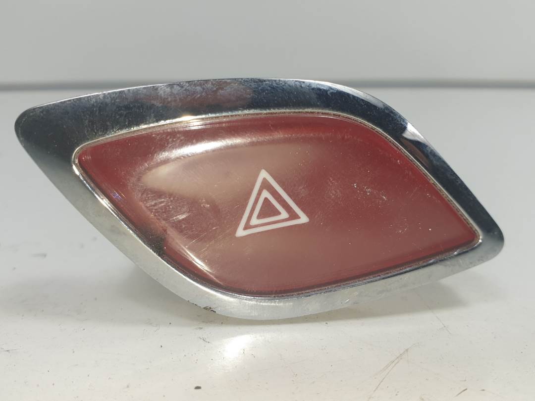 WARNING - 96669616 - CITROEN - C3