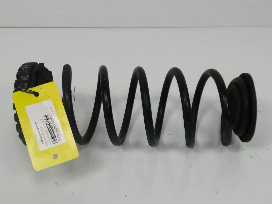 MUELLE AMORTIGUACION - KIA - #434070