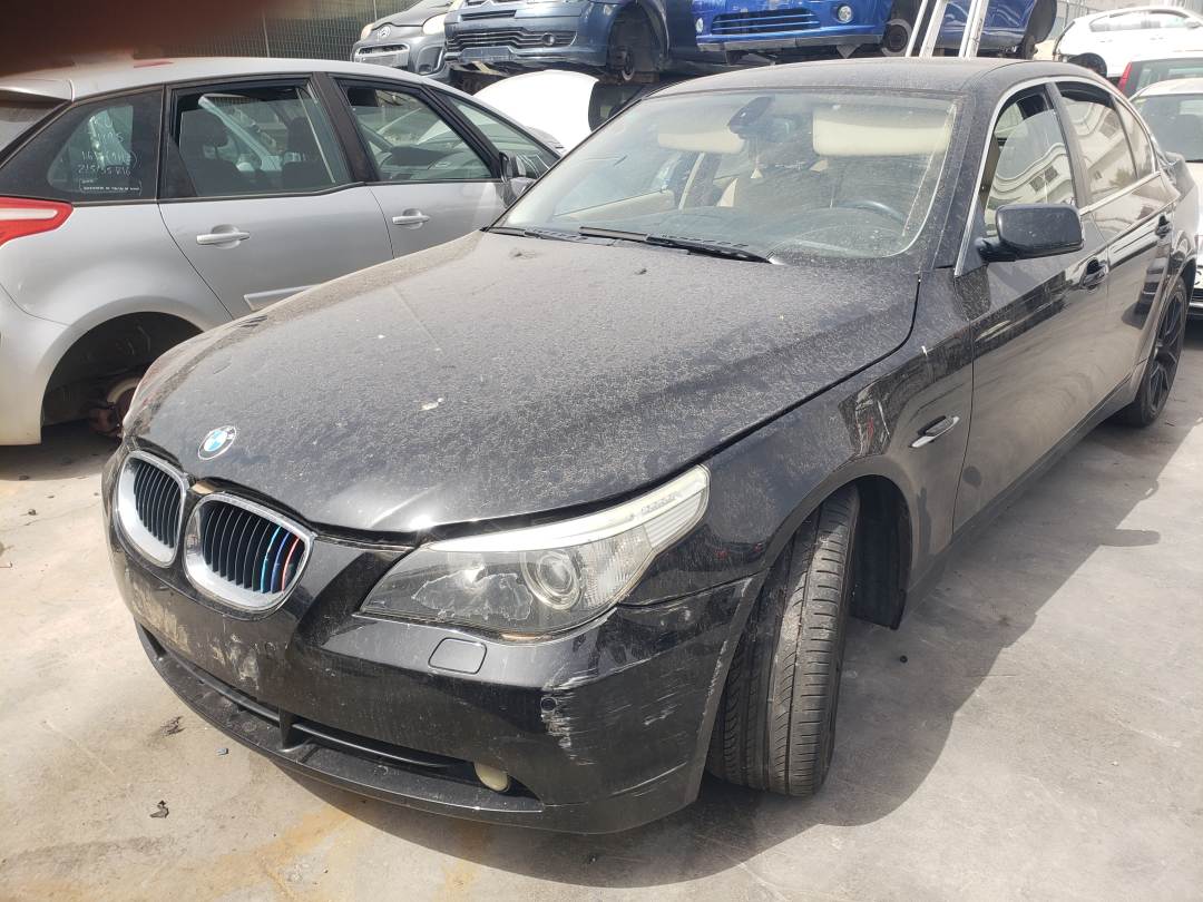 BMW SERIE 5 BERLINA (E60) (2003 - 2010)