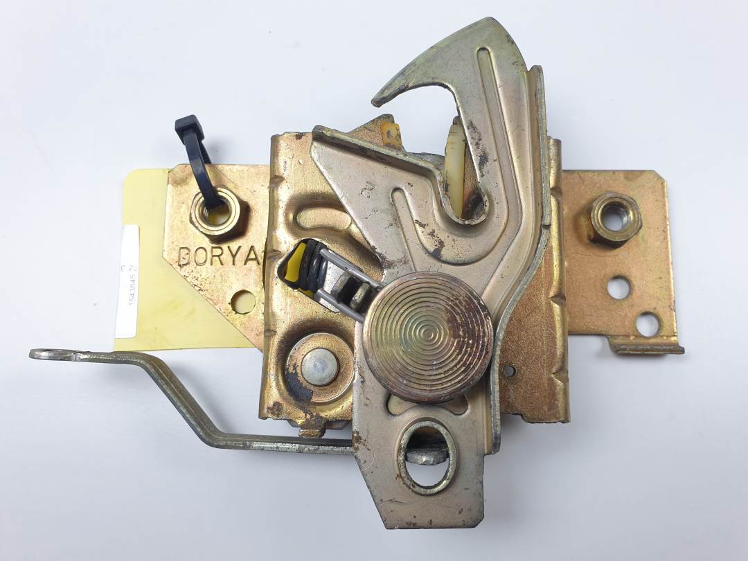 #1543845 CERRADURA CAPOT