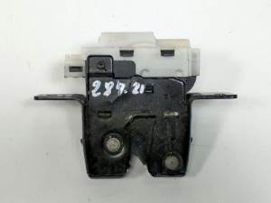 CERRADURA MALETERO / PORTON - RENAULT - #294761