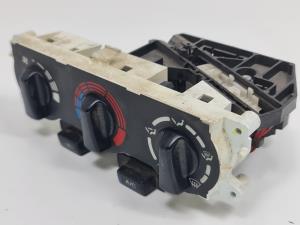 MANDO CALEFACCION / AIRE ACONDICIONADO - NISSAN - #364359