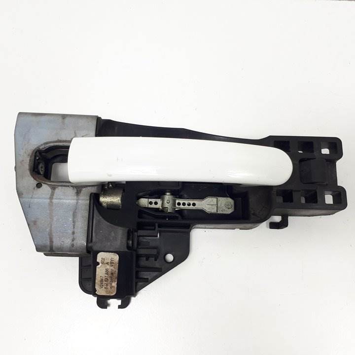 MANETA EXTERIOR DELANTERA DERECHA - AUDI - #1036174