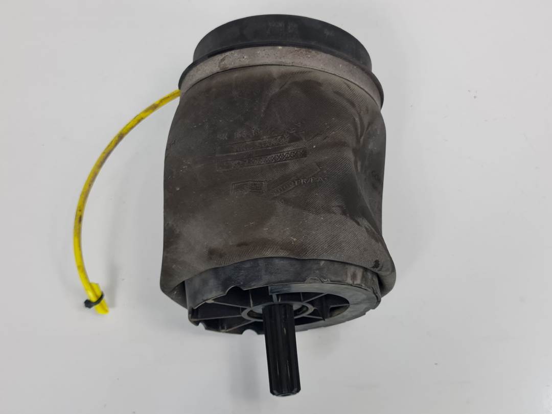 MUELLE AMORTIGUACION - RKB500080 - LAND ROVER - RANGE ROVER (L322)