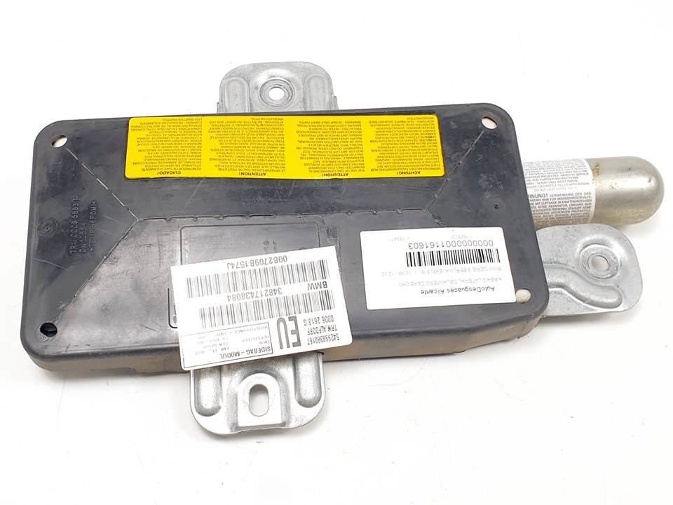 AIRBAG LATERAL DELANTERO DERECHO - BMW - #1161603