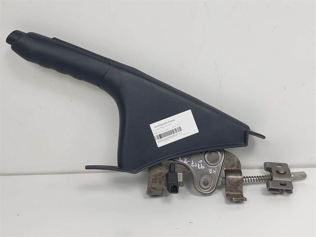 PALANCA FRENO DE MANO - FORD - #592712