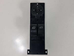 MANDO ELEVALUNAS DELANTERO IZQUIERDO - FORD - #280254
