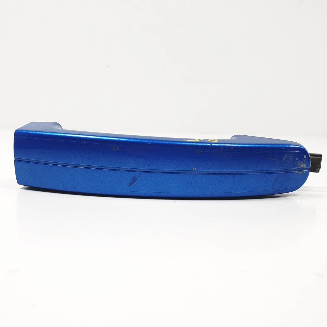 MANETA EXTERIOR DELANTERA IZQUIERDA - 3M51R22404A - FORD - FOCUS BERLINA (CAP)