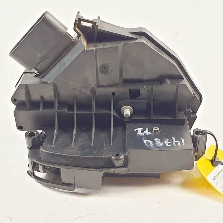 CERRADURA PUERTA TRASERA IZQUIERDA - FORD - #1277327