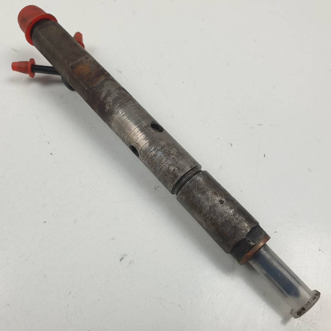 INYECTOR - 0432193655 - KIA - CARNIVAL