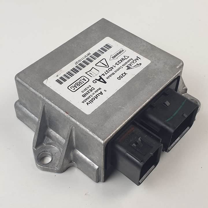 #1377326 CENTRALITA AIRBAG