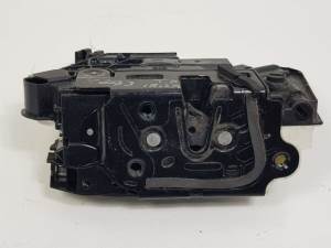 CERRADURA PUERTA TRASERA DERECHA - SEAT - #675168