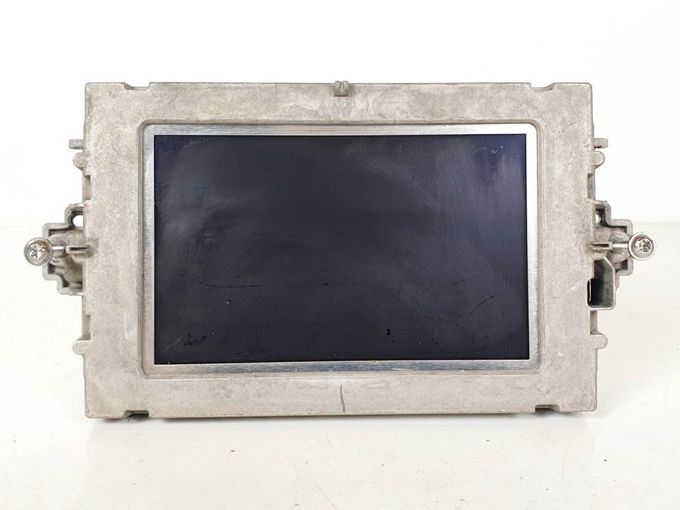 PANTALLA MULTIFUNCION - MERCEDES - #1004183