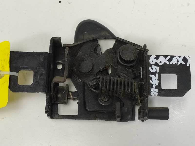 CERRADURA CAPOT - FORD - GALAXY (VY)