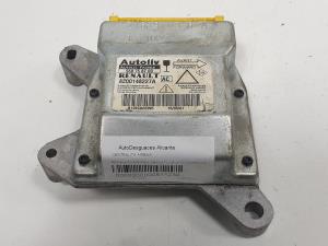 CENTRALITA AIRBAG - RENAULT - #511230