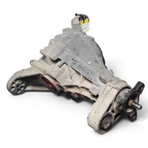 DIFERENCIAL TRASERO - MERCEDES - #1395534