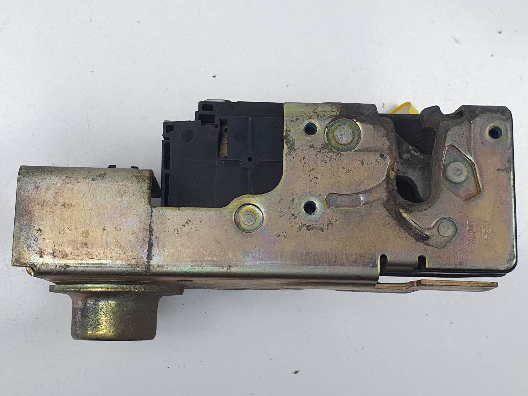 CERRADURA PUERTA DELANTERA DERECHA - YC1AV21812AM - FORD - TRANSIT CAJA CERRADA, LARGA (FY) (2000 =>)