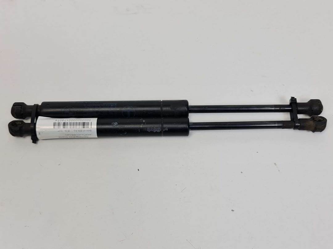 AMORTIGUADORES CAPO - 51238402551 - BMW - X5 (E53)