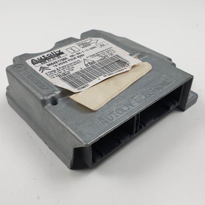 #3031273 CENTRALITA AIRBAG