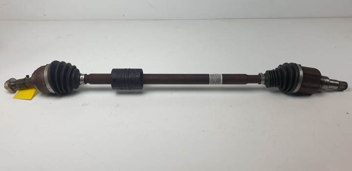 #3060956 TRANSMISION DELANTERA DERECHA