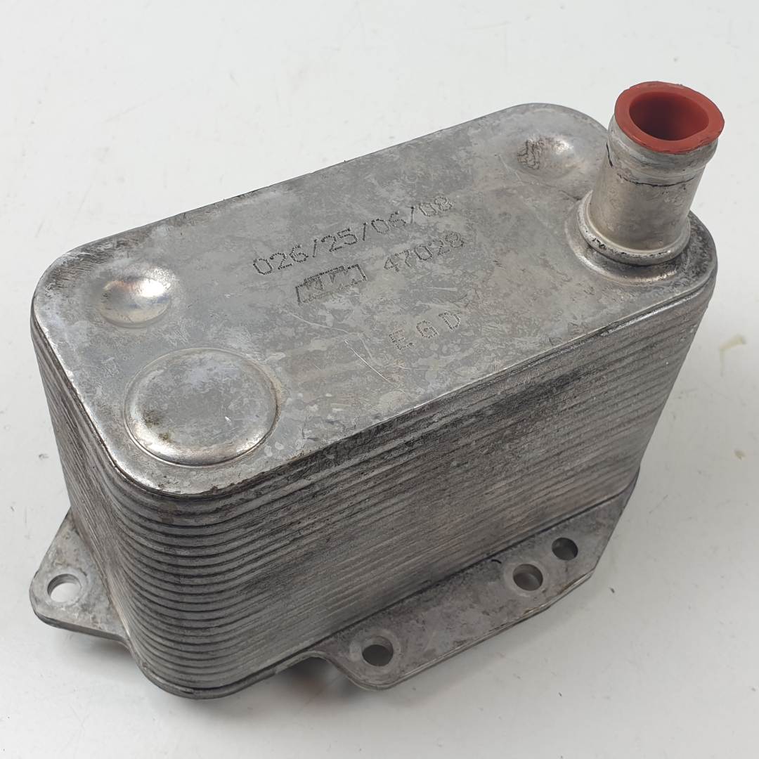 ENFRIADOR ACEITE MOTOR - 47028 - BMW - X5 (E70)