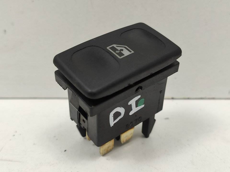 MANDO ELEVALUNAS DELANTERO IZQUIERDO - SEAT - #773861