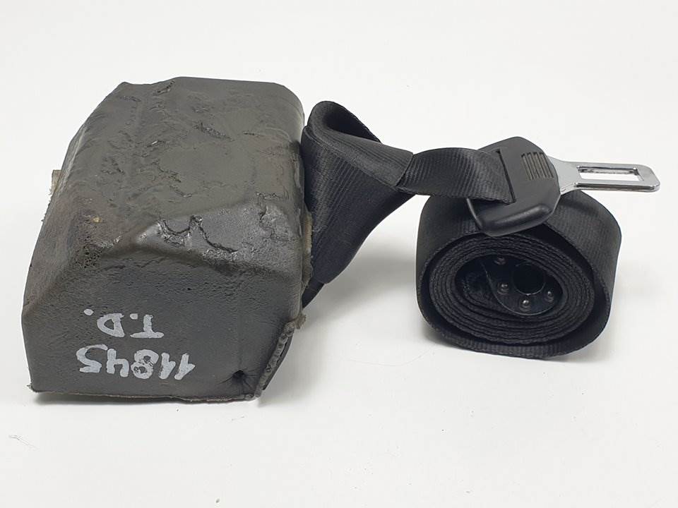 CINTURON SEGURIDAD TRASERO DERECHO - SEAT - #920827