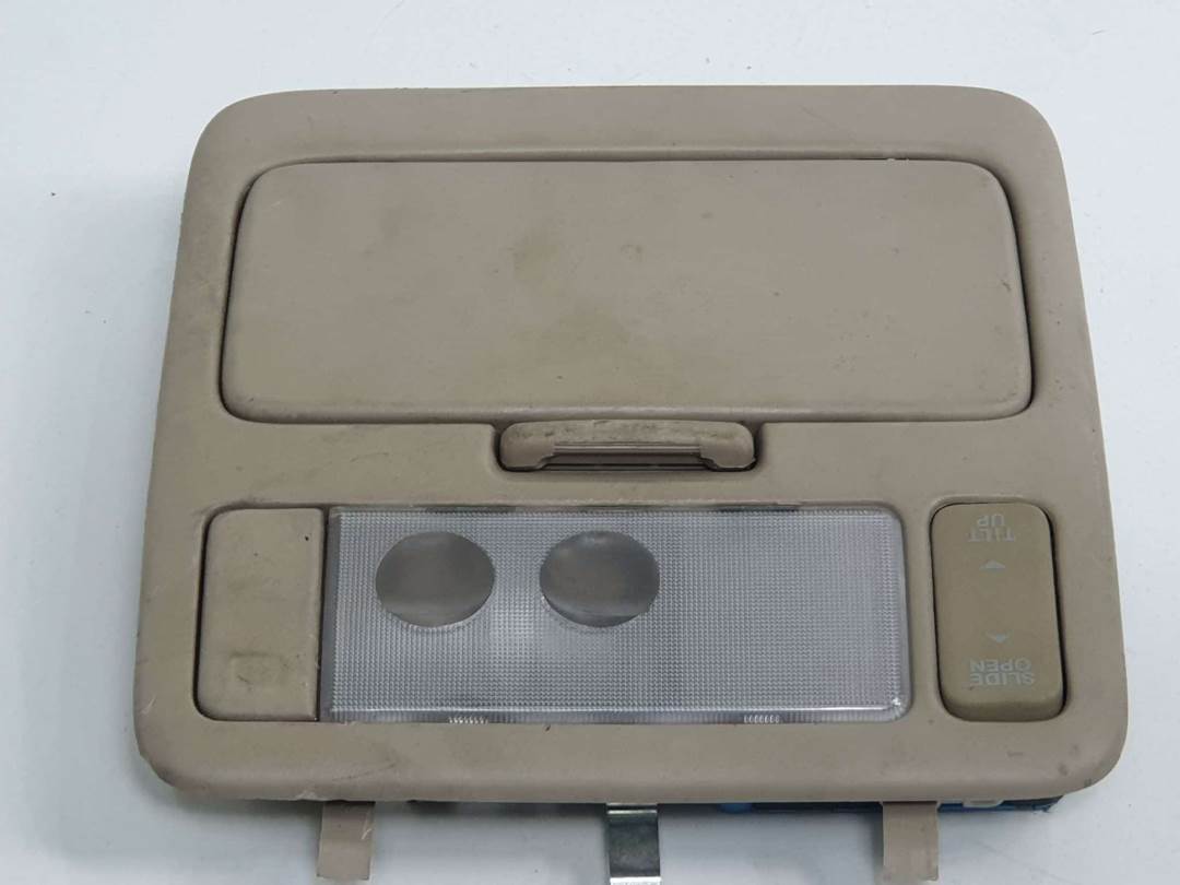 LUZ INTERIOR - LEXUS - #195230