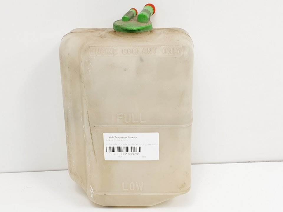 DEPOSITO EXPANSION - 1793165D - SUZUKI - GRAND VITARA 5 PUERTAS SQ (FT)