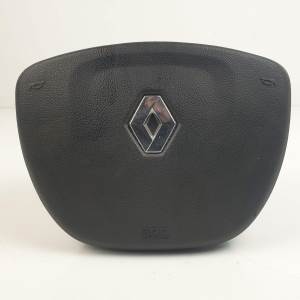 AIRBAG DELANTERO IZQUIERDO - RENAULT - #1523169