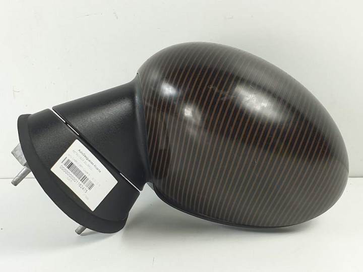 RETROVISOR IZQUIERDO - MINI - #1162475