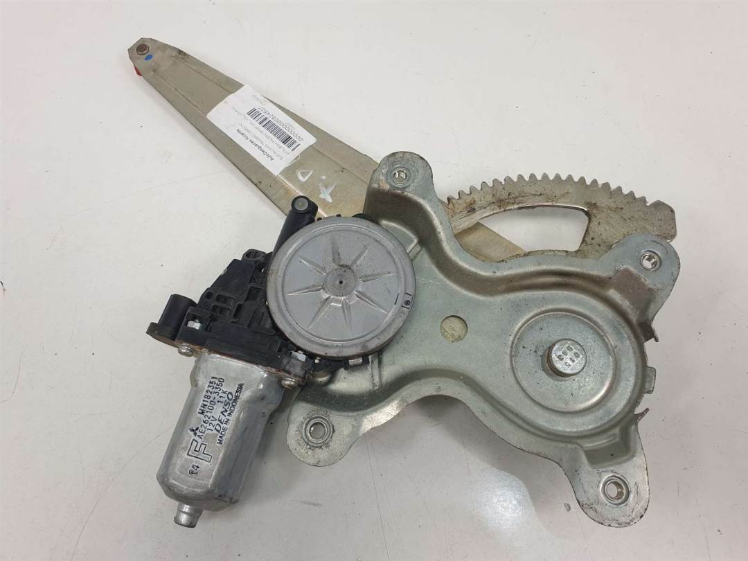 ELEVALUNAS TRASERO DERECHO - AE2621003350 - MITSUBISHI - PAJERO SPORT (KH_, KG_)