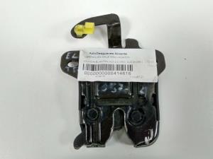 CERRADURA MALETERO / PORTON - HYUNDAI - #414616