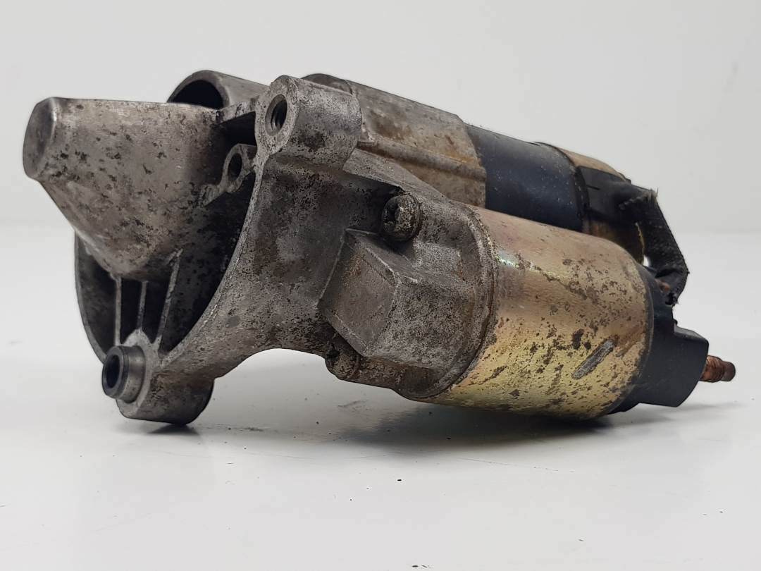 MOTOR ARRANQUE - 26024537 - TATA - INDICA