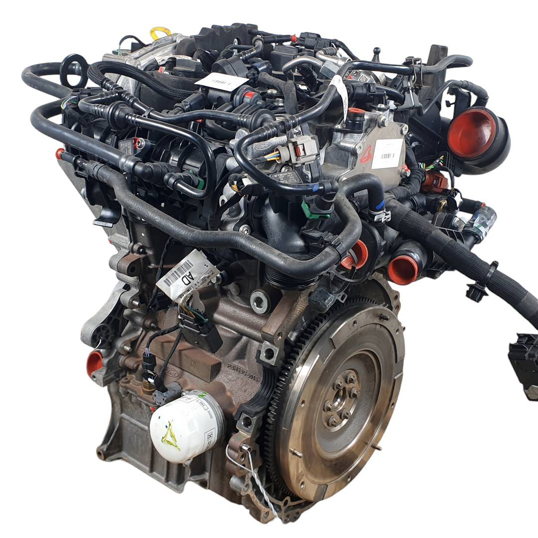 #3258623 MOTOR COMPLETO