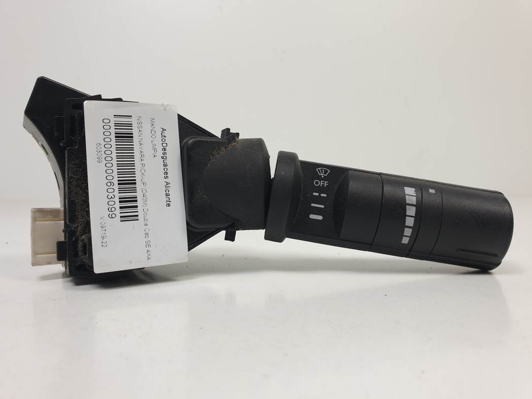 MANDO LIMPIA - NISSAN - #603099