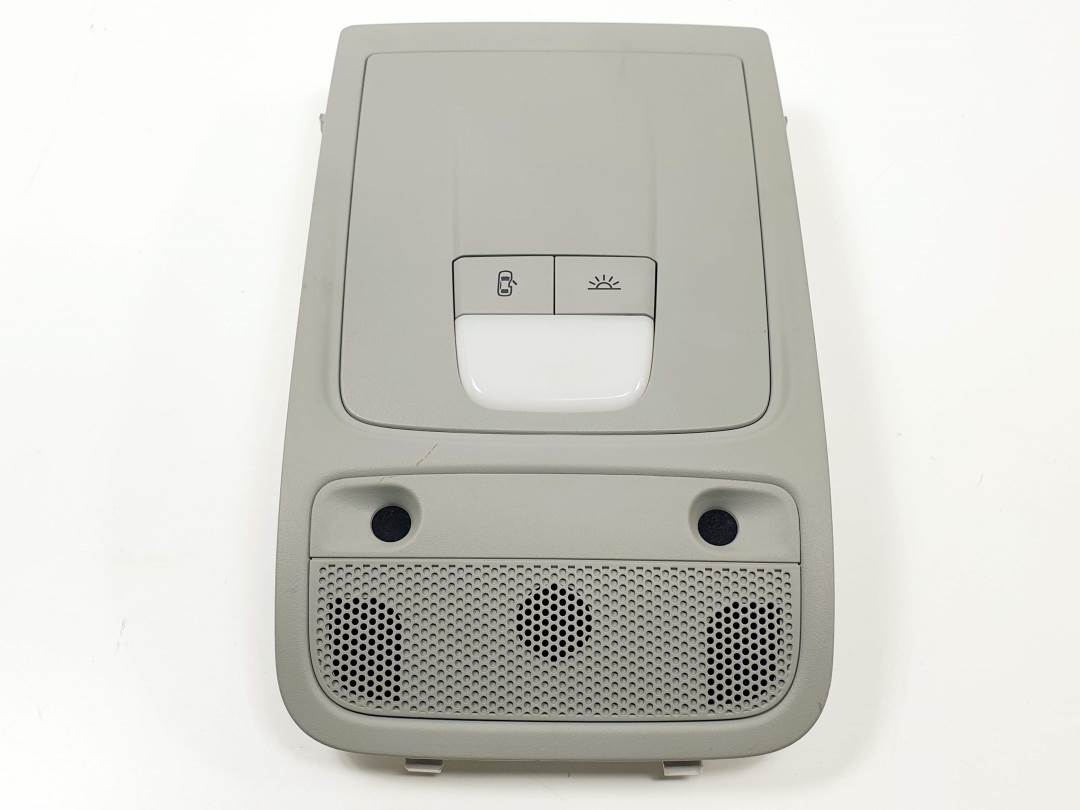 LUZ INTERIOR - 8X0947135AL - AUDI - A1 (8X)