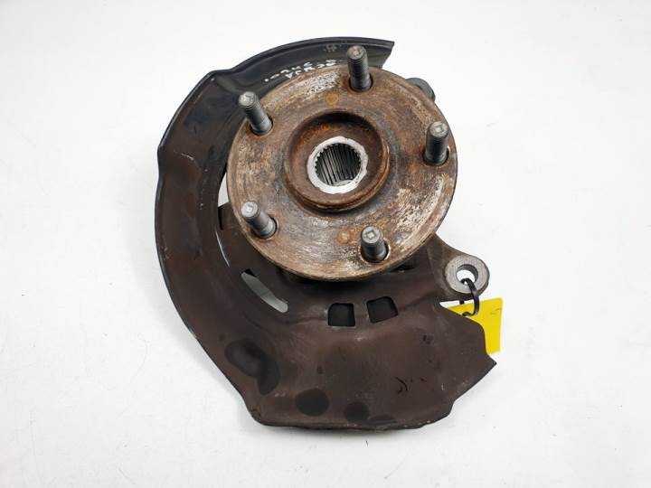 MANGUETA DELANTERA DERECHA - TOYOTA - #668285