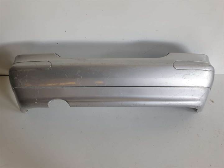 #575072 PARAGOLPES TRASERO