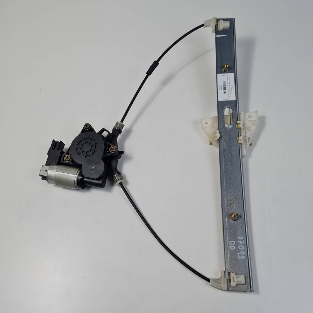 ELEVALUNAS DELANTERO DERECHO - GJ6A5858X - MAZDA - 6 BERLINA (GG)