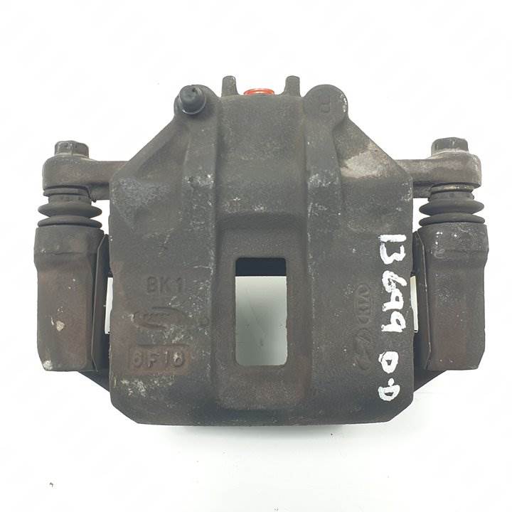 PINZA FRENO DELANTERA DERECHA - HYUNDAI - ACCENT (MC)
